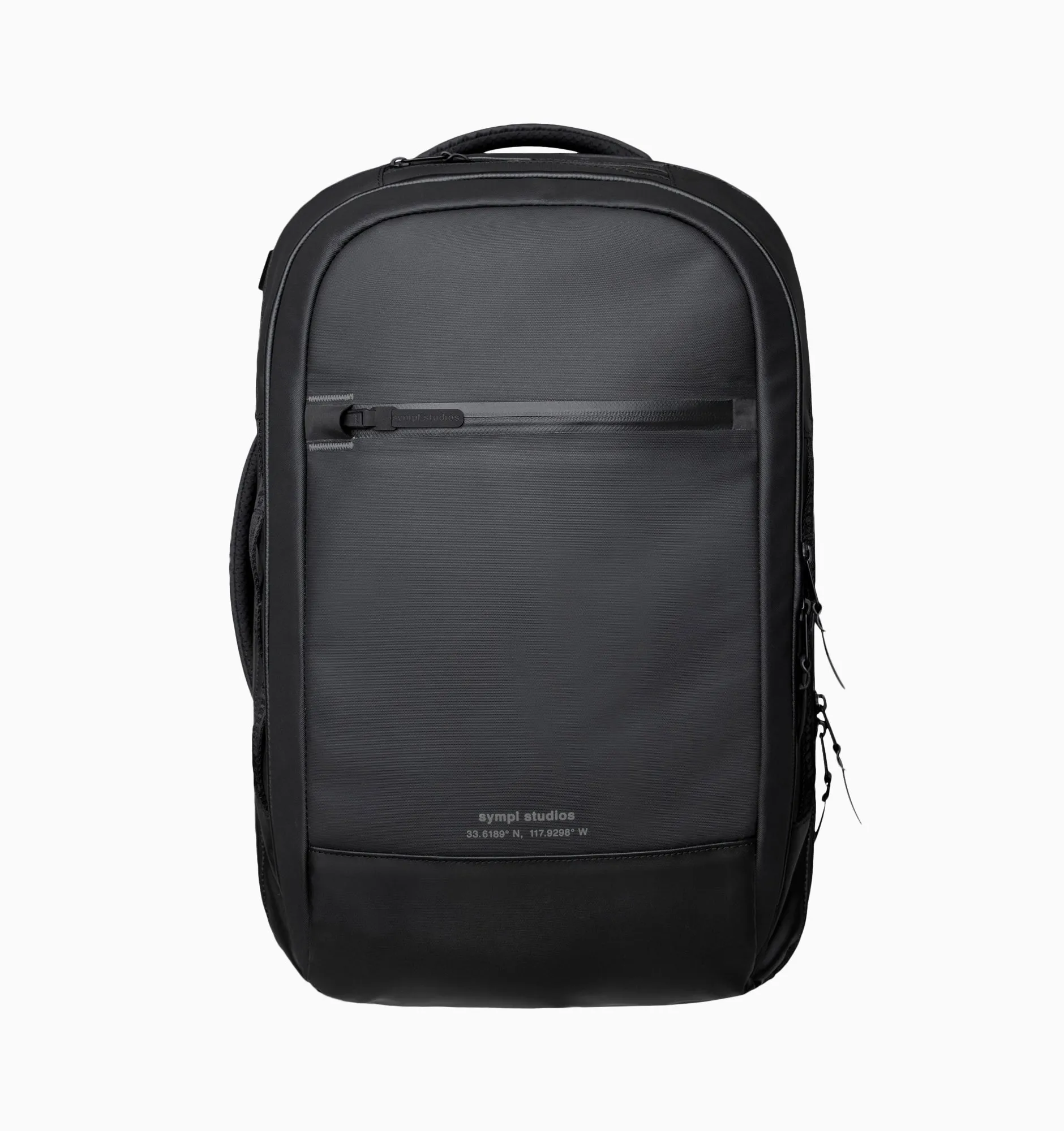 Sympl Travel Backpack