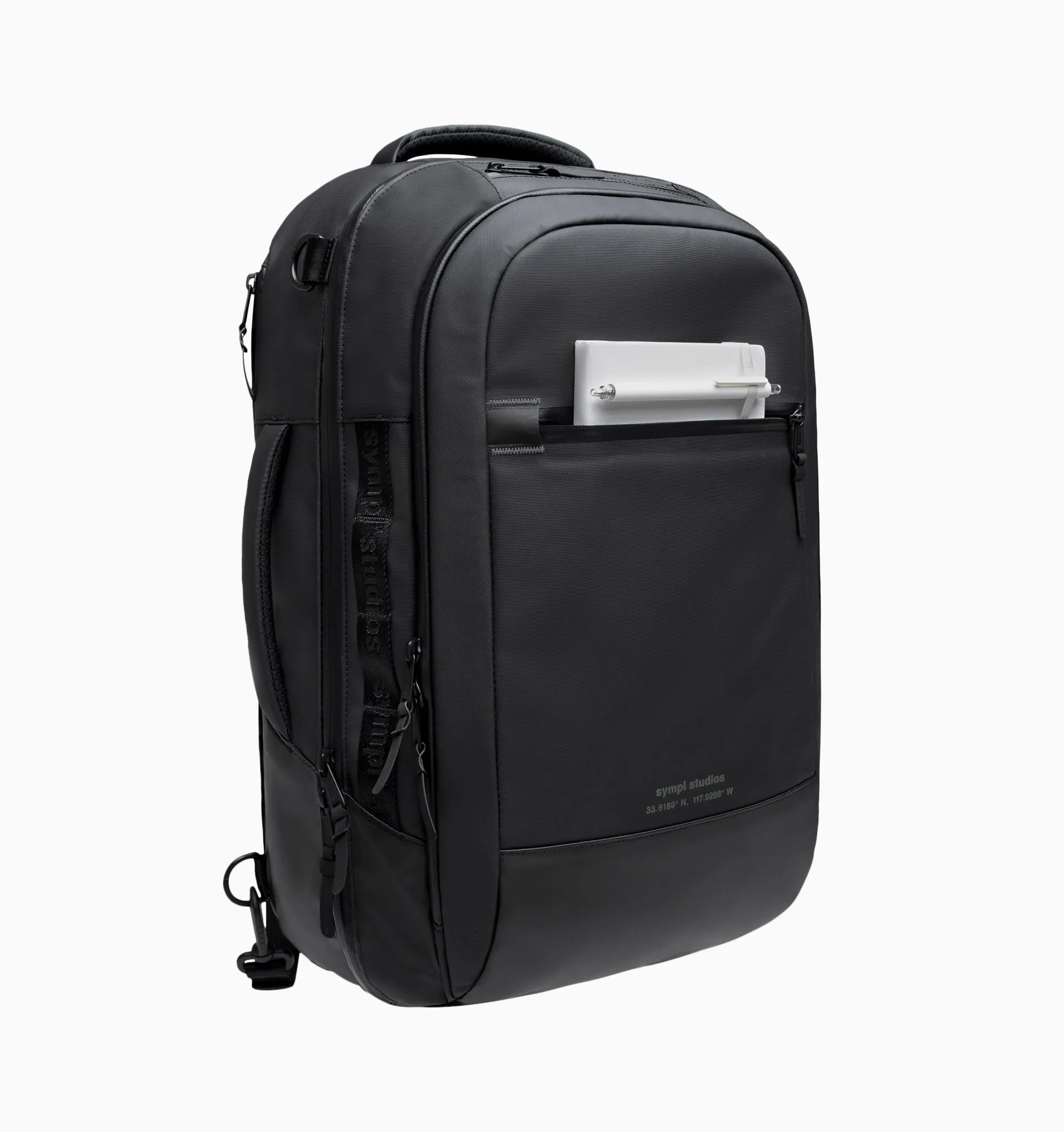 Sympl Travel Backpack