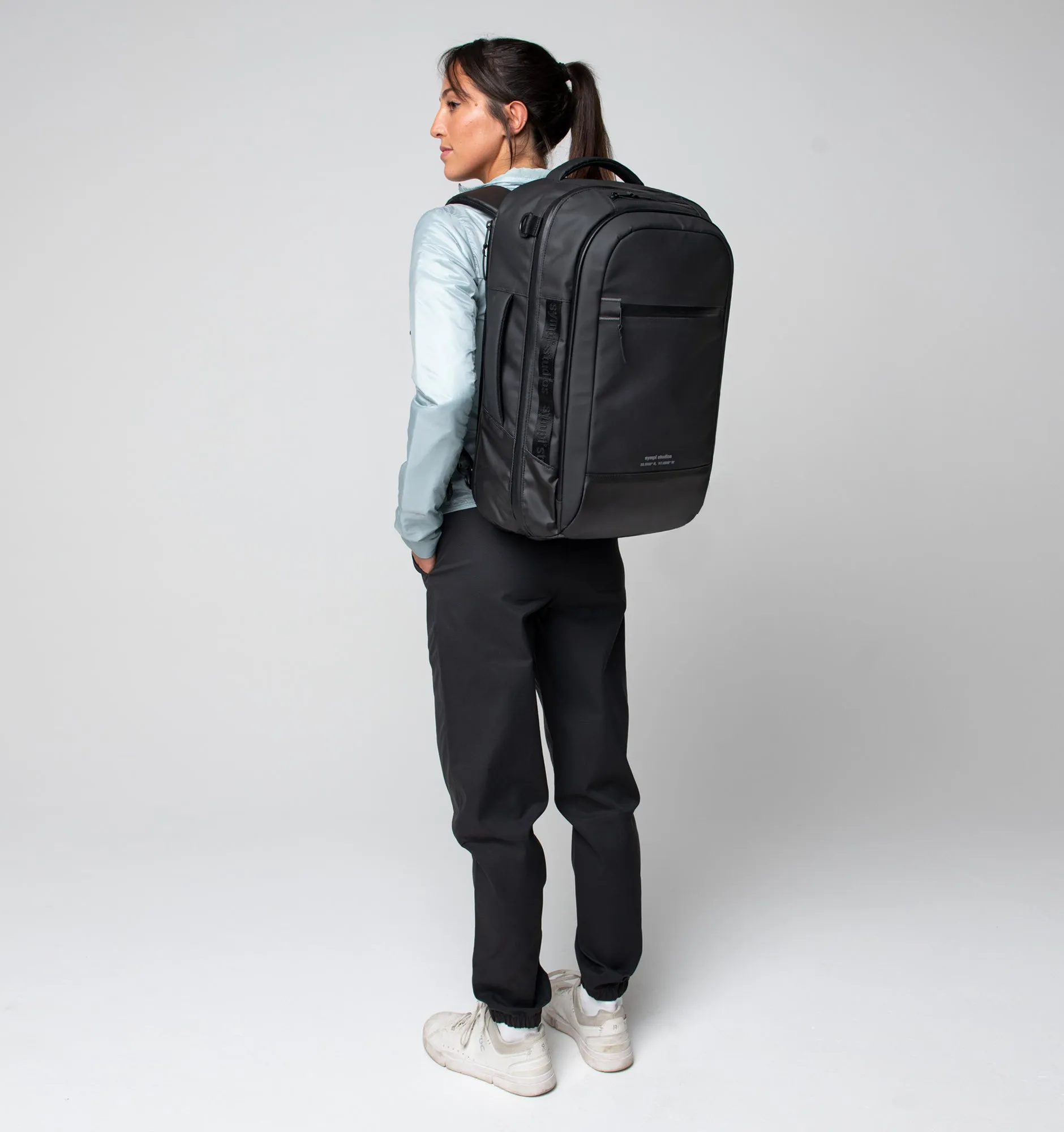 Sympl Travel Backpack