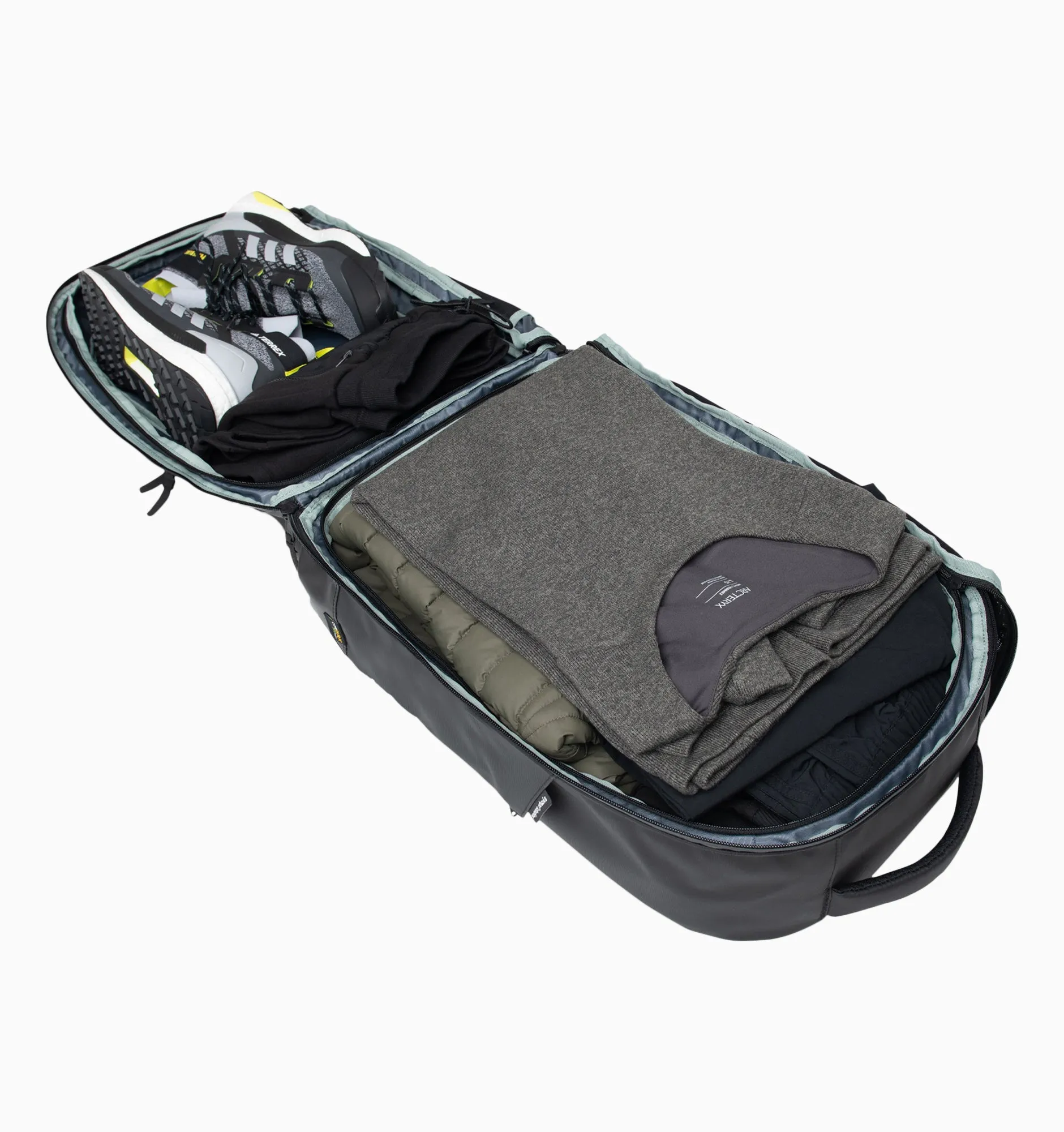 Sympl Travel Backpack