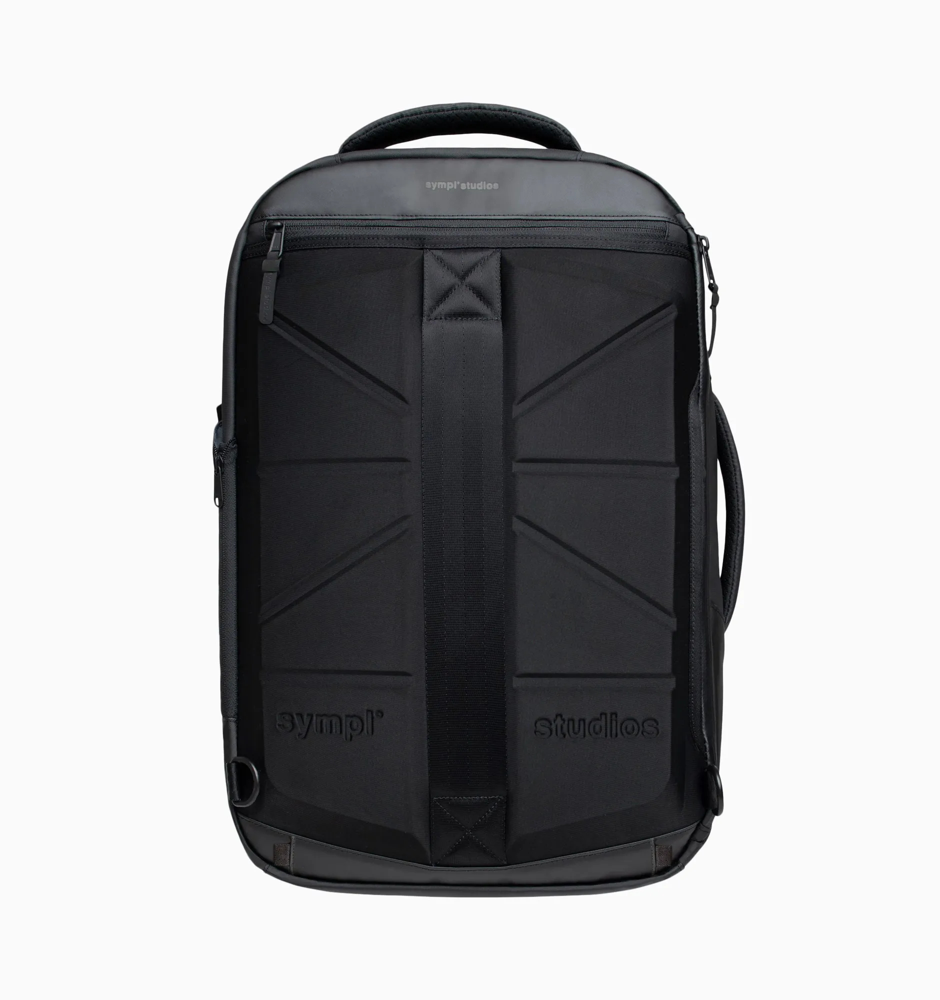 Sympl Travel Backpack