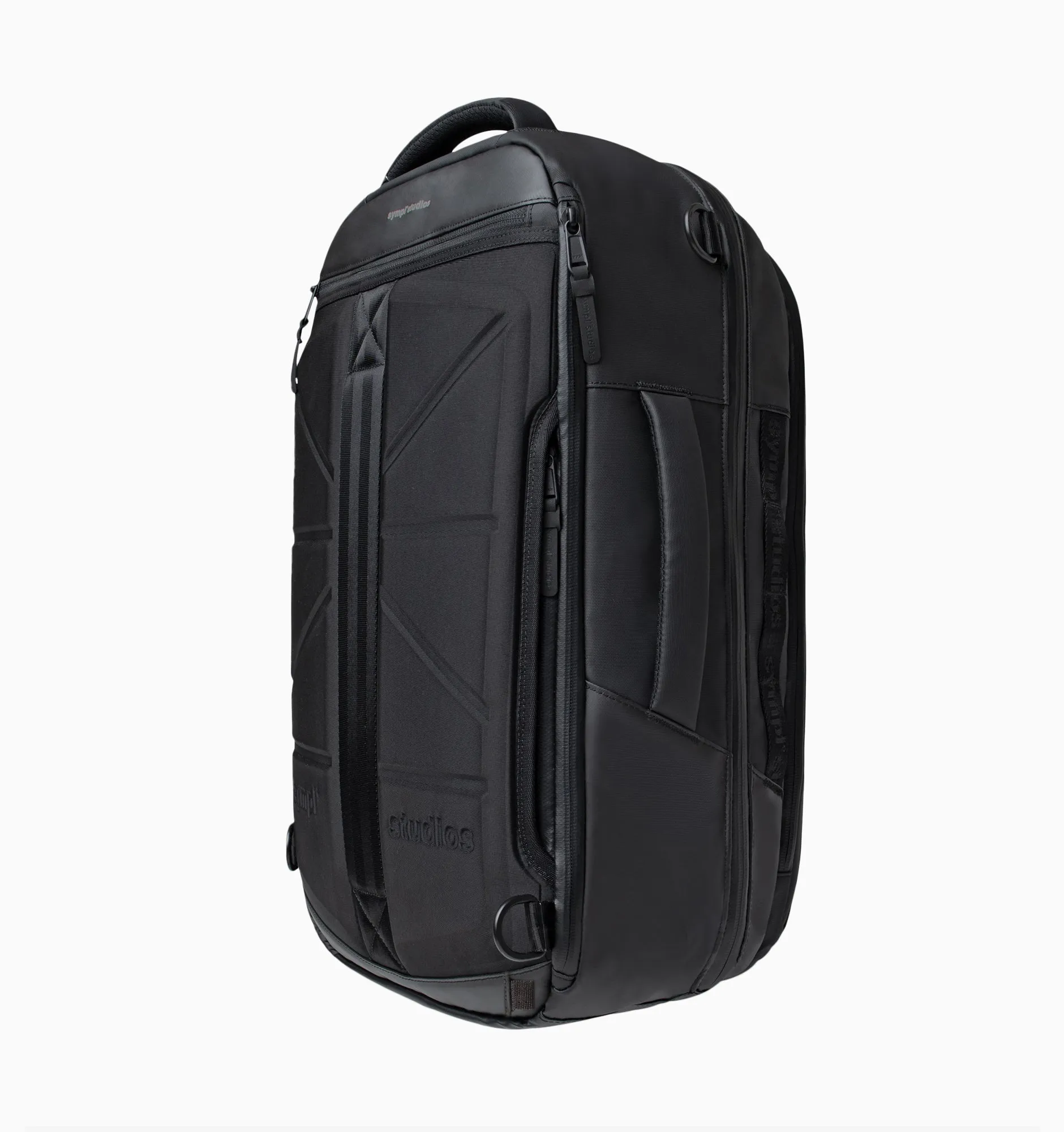 Sympl Travel Backpack