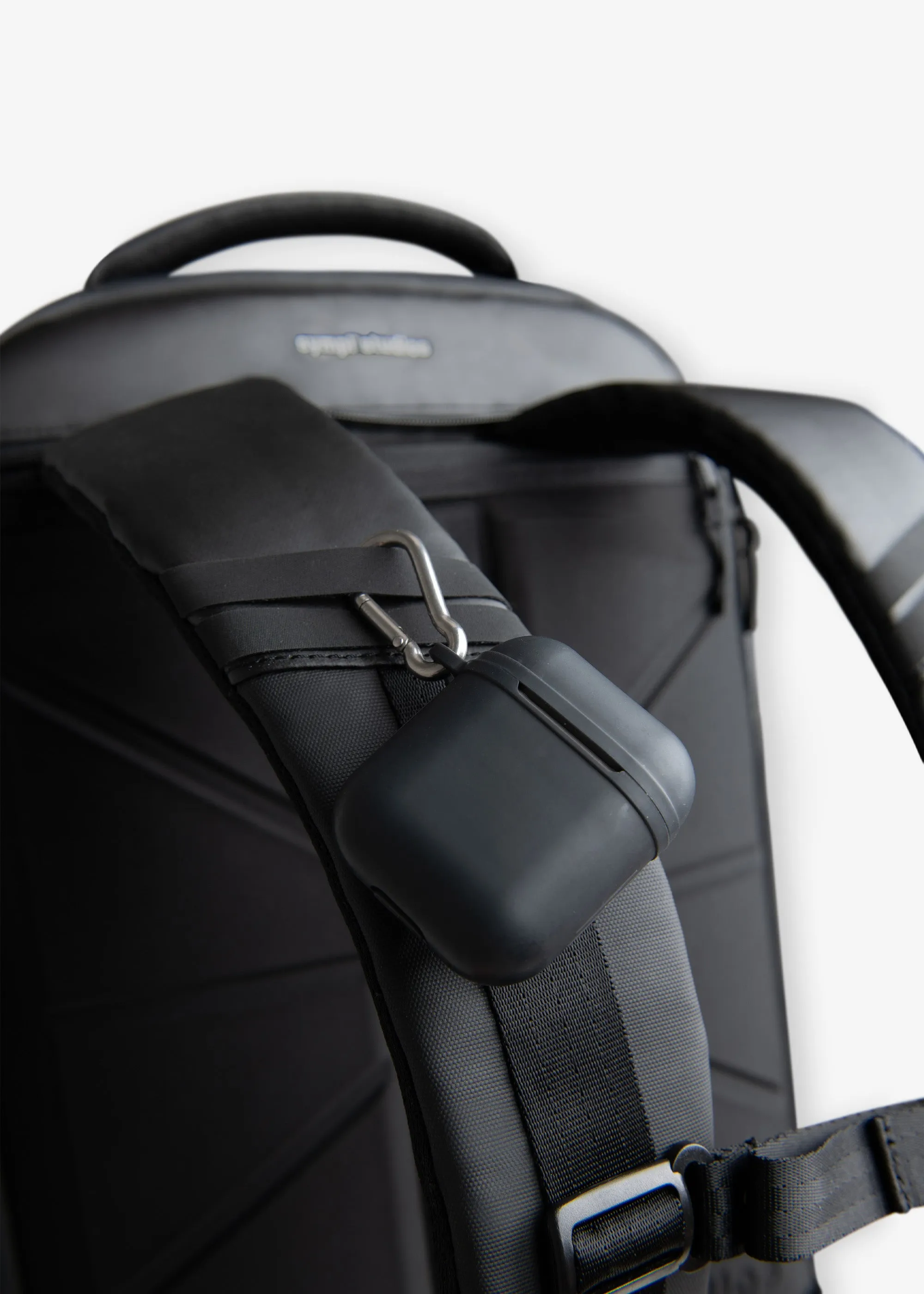 Sympl Travel Backpack