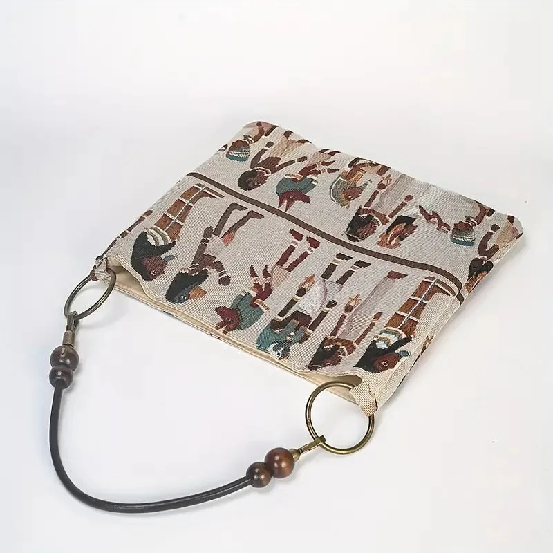 Vintage Casual Bag