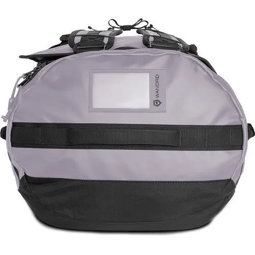 WANDRD CARRYALL Duffel 30L Uyuni Purple