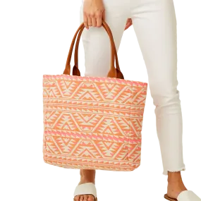 Women's Treasure Tote